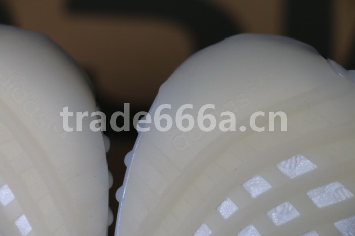 Authentic AD Yeezy 350 Boost V2 Zebra