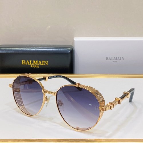 Balmain Sunglasses AAAA-201