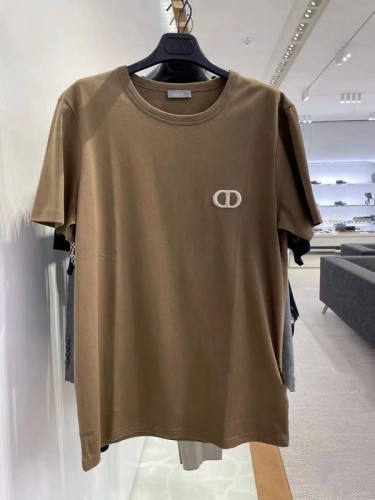 Dior Short Shirt High End Quality-267