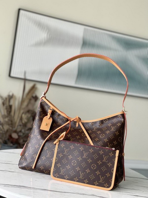 LV High End Quality Bag-1256