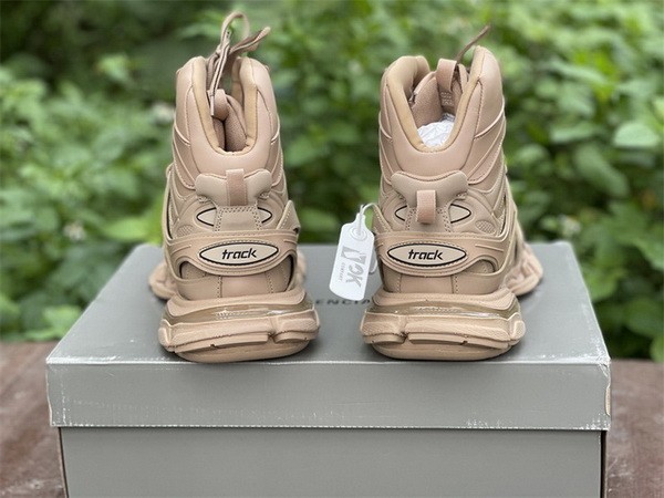 B 17FW Tripe-S High End Sneaker-260