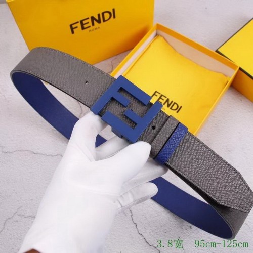 Super Perfect Quality FD Belts-742