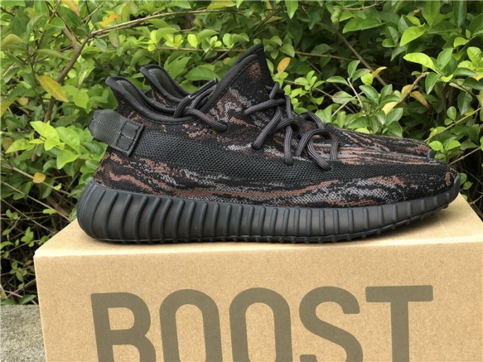 Authentic Yeezy Boost 350 V2 “MX Rock”