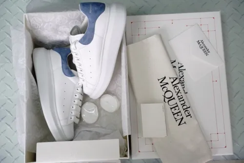 Super Max Alexander McQueen Shoes-203