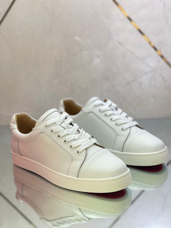 Super Max Christian Louboutin Shoes-2127