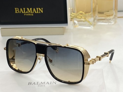 Balmain Sunglasses AAAA-119