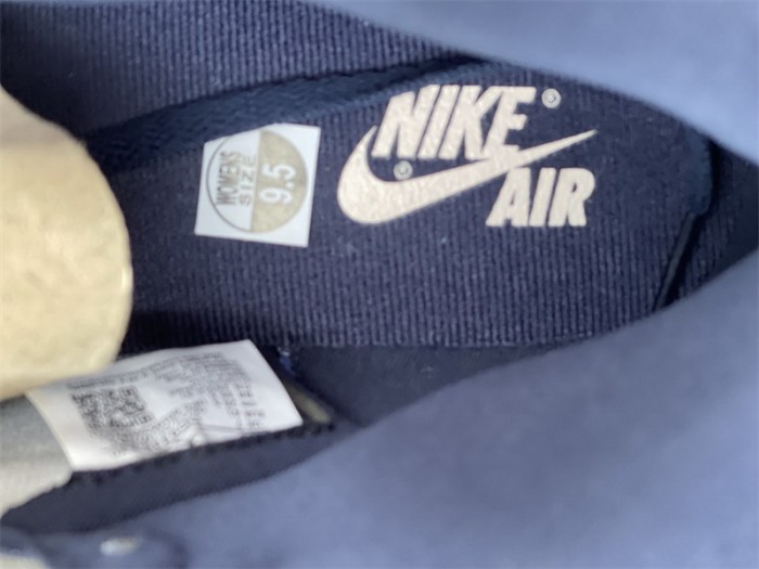 Authentic Air Jordan 1 High “Atmosphere” WMS