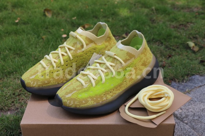 Authentic Yeezy Boost 380 “Hylte”