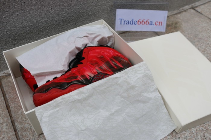 Nike Air Foamposite One “Doernbecher”