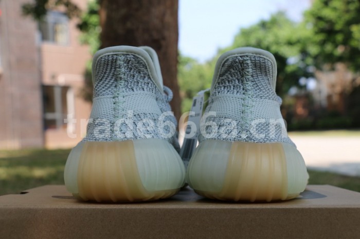 Authentic Yeezy 350 V2 “Yeshaya” Reflective