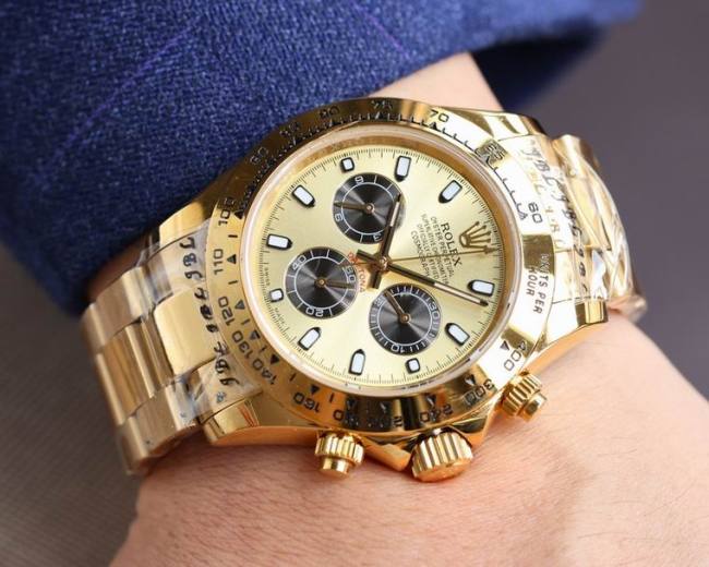Rolex Watches High End Quality-339