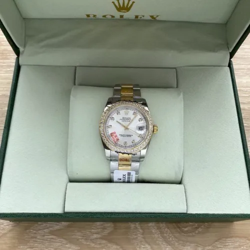 Rolex Watches High End Quality-374