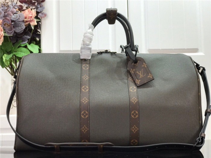 LV High End Quality Travel Bag-090