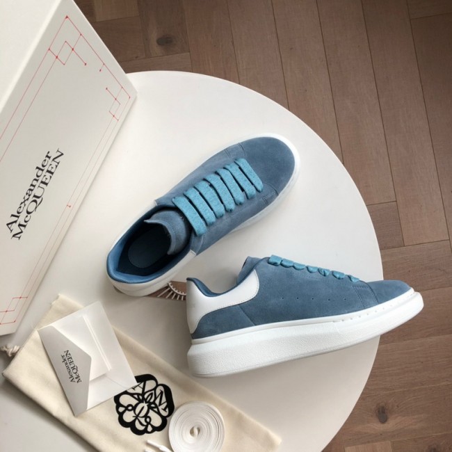 Super Max Alexander McQueen Shoes-713