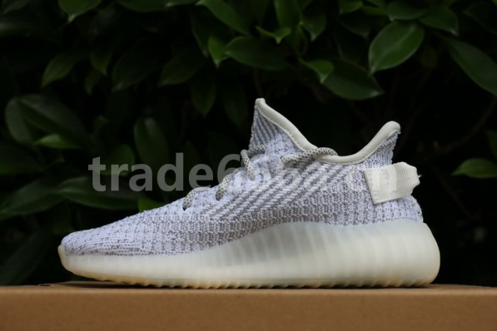 Authentic Yeezy Boost 350 V2 Static Kids Shoes