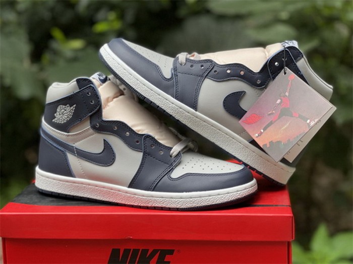 Authentic Air Jordan 1 High '85 “Georgetown”