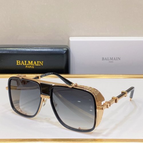 Balmain Sunglasses AAAA-132