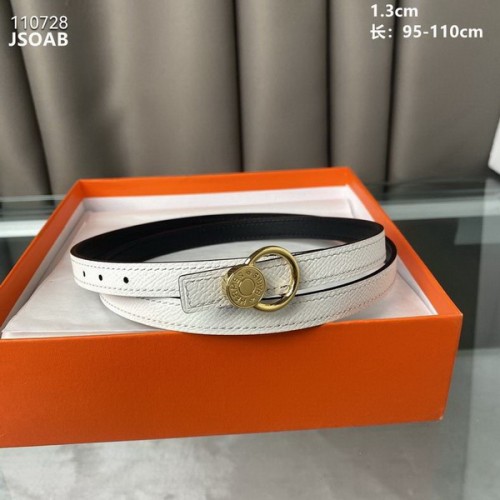 Super Perfect Quality Hermes Belts-1643