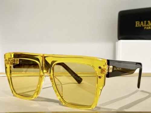 Balmain Sunglasses AAAA-052