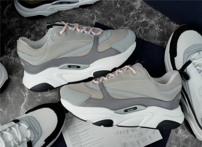 Super Max Dior Shoes-408