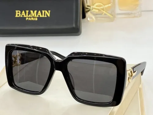 Balmain Sunglasses AAAA-151