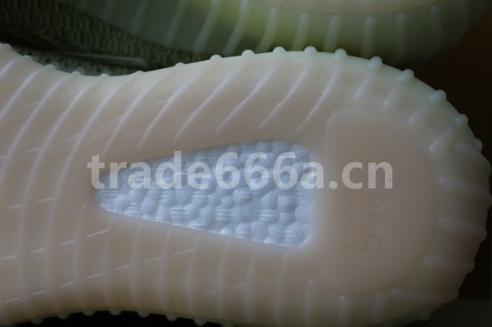 Authentic Yeezy Boost 350 V2 “ANTLIA” （full reflective）