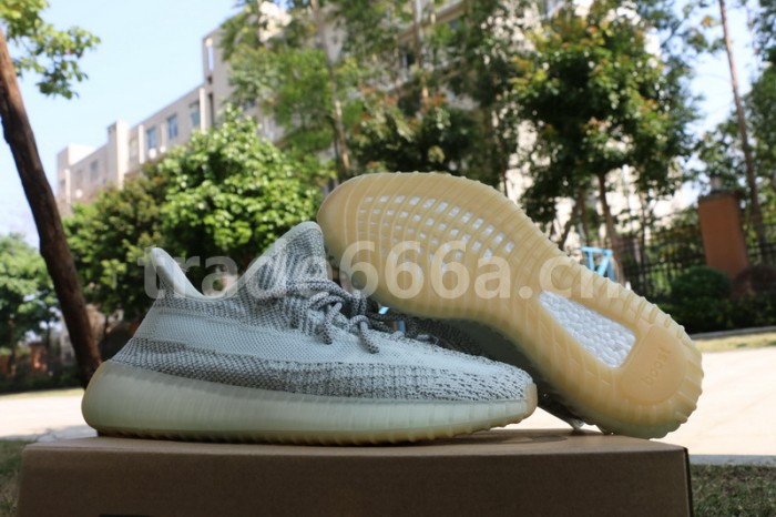 Authentic Yeezy 350 V2 “Yeshaya” Reflective