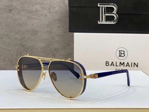 Balmain Sunglasses AAAA-249