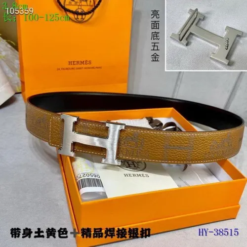 Super Perfect Quality Hermes Belts-1057