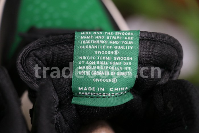 Authentic Air Jordan 1 High OG “Pine Green”