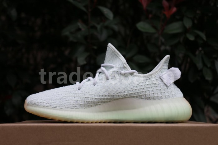 1Authentic Yeezy Boost 350 V2 “Hyperspace”