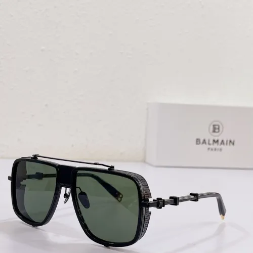 Balmain Sunglasses AAAA-127