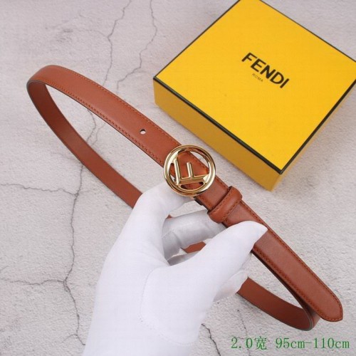 Super Perfect Quality FD Belts-595