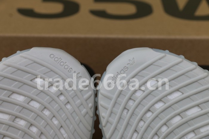 Authentic Yeezy 350 Boost Infant Zebra