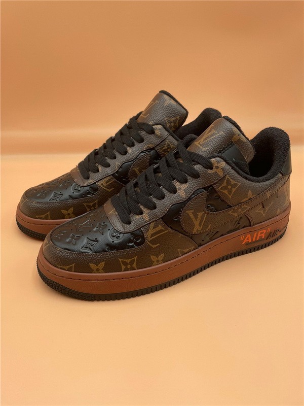 Super Max Custom LV Shoes-1898