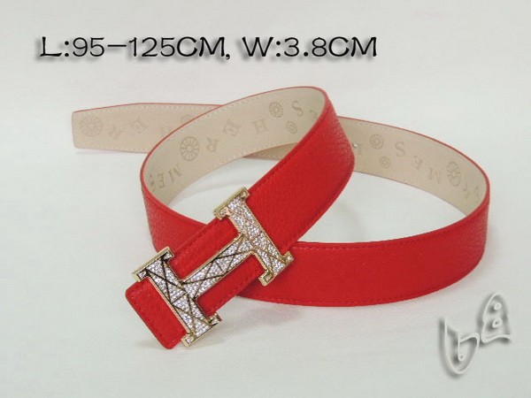 Super Perfect Quality Hermes Belts-1537