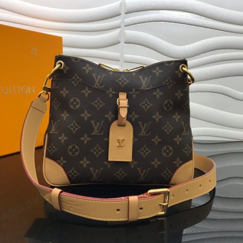 LV High End Quality Bag-609