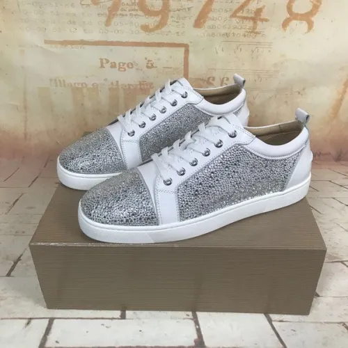 Super Max Christian Louboutin Shoes-856