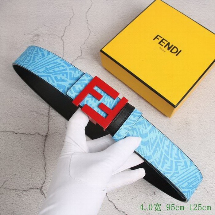 Super Perfect Quality FD Belts-837