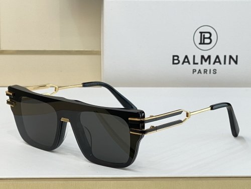 Balmain Sunglasses AAAA-019