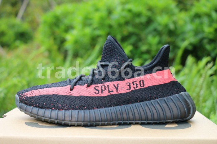 Authentic Yeezy 350 V2 BY9612