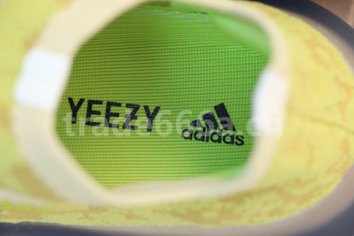 Authentic Yeezy Boost 380 “Hylte”