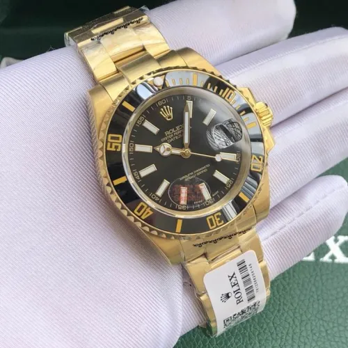 Rolex Watches High End Quality-112