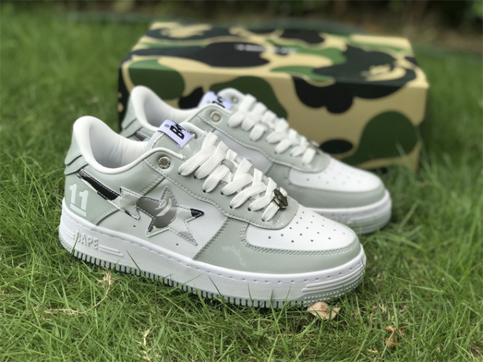 Bape Shoes High End Quality-044