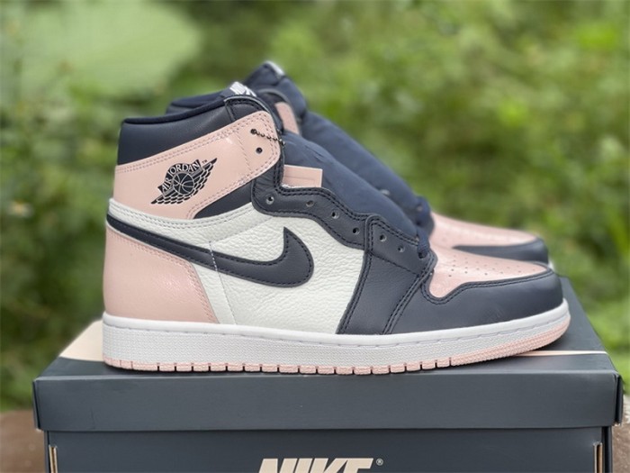 Authentic Air Jordan 1 High “Atmosphere” WMS