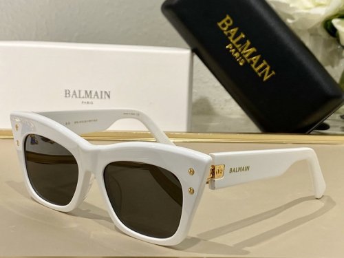 Balmain Sunglasses AAAA-070