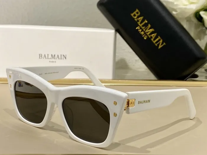 Balmain Sunglasses AAAA-070