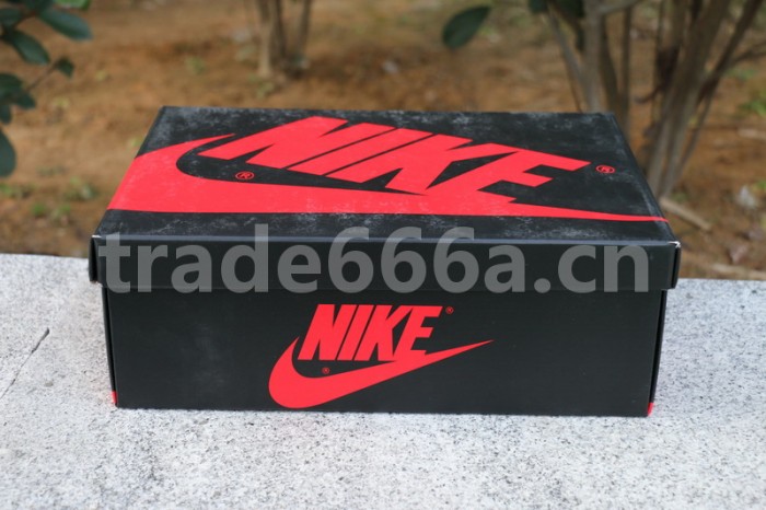 Authentic Air Jordan 1 Gold Toe