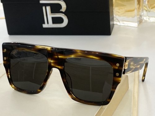 Balmain Sunglasses AAAA-046