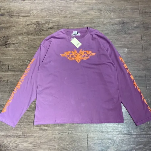 VETEMENTS Shirt 1：1 Quality-111(S-XL)